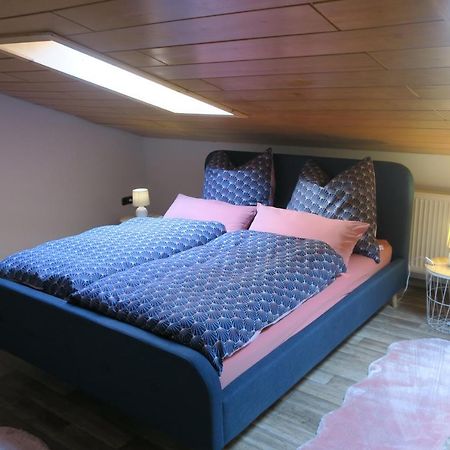 Ferienwohnung Froehlich Dorfprozelten Kültér fotó