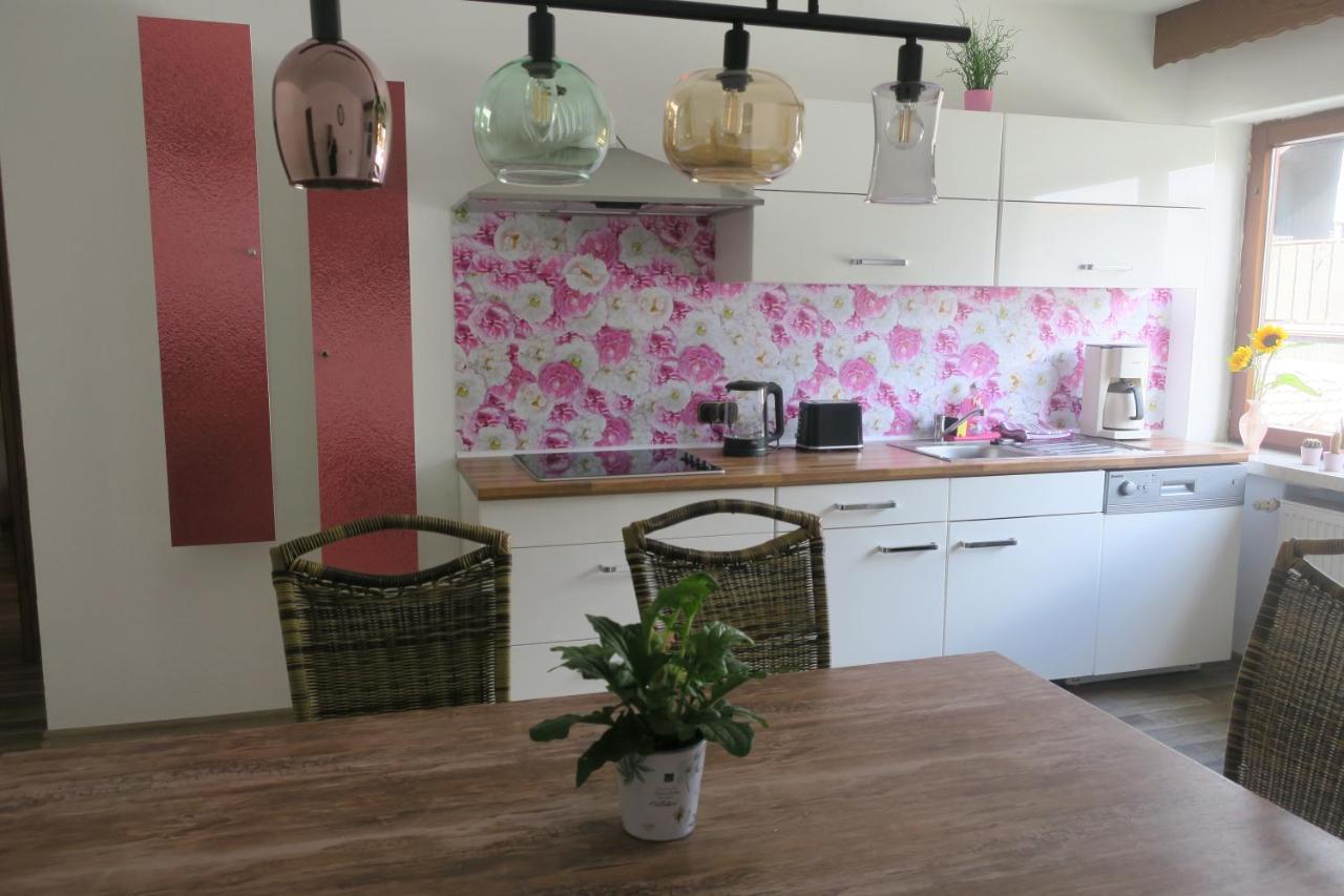 Ferienwohnung Froehlich Dorfprozelten Kültér fotó