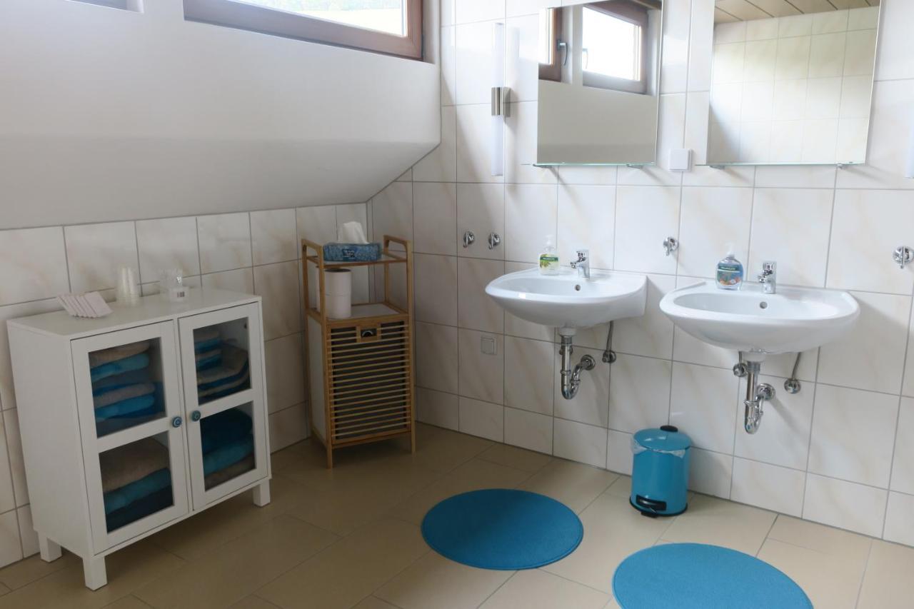 Ferienwohnung Froehlich Dorfprozelten Kültér fotó