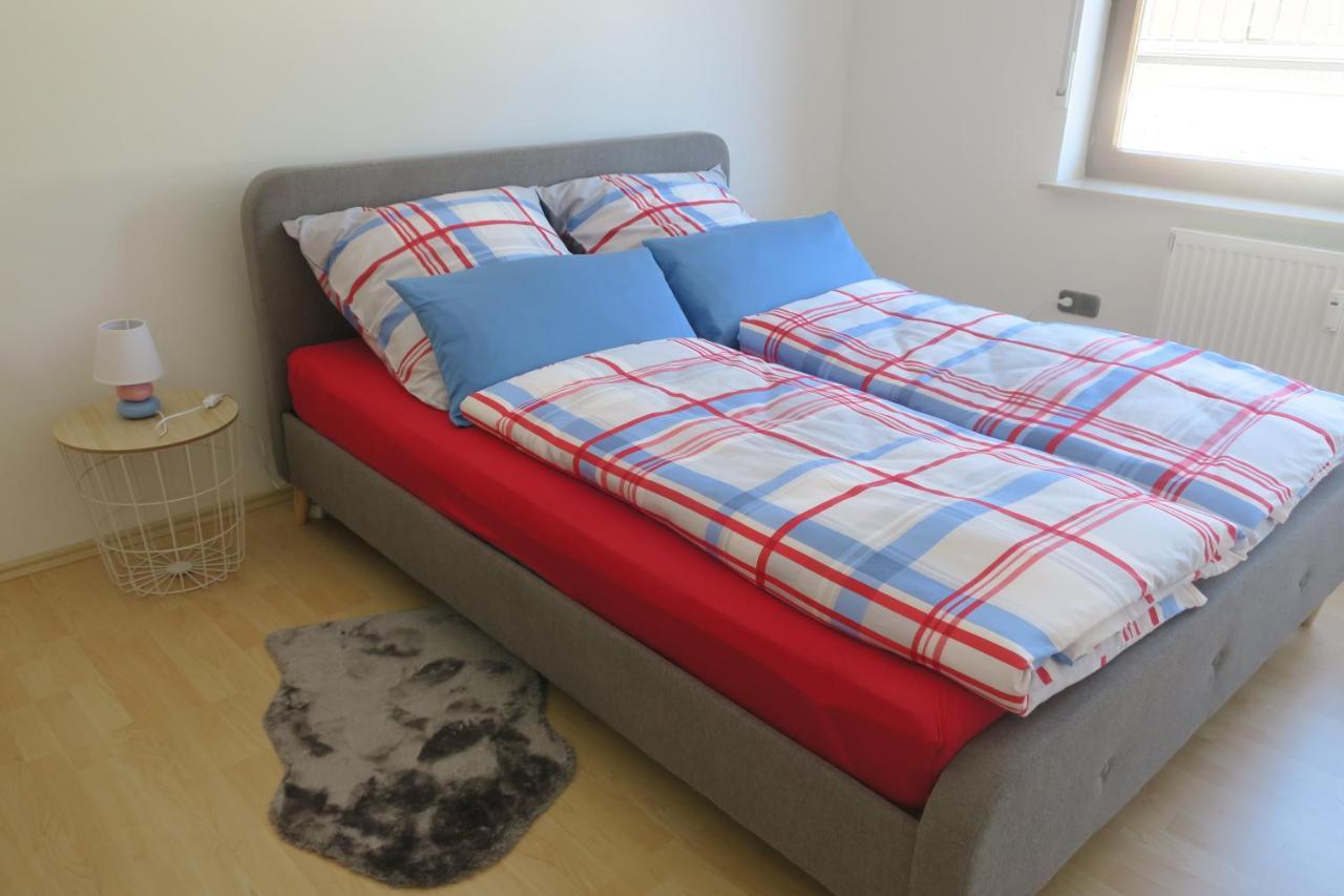Ferienwohnung Froehlich Dorfprozelten Kültér fotó