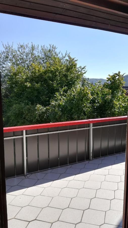 Ferienwohnung Froehlich Dorfprozelten Kültér fotó