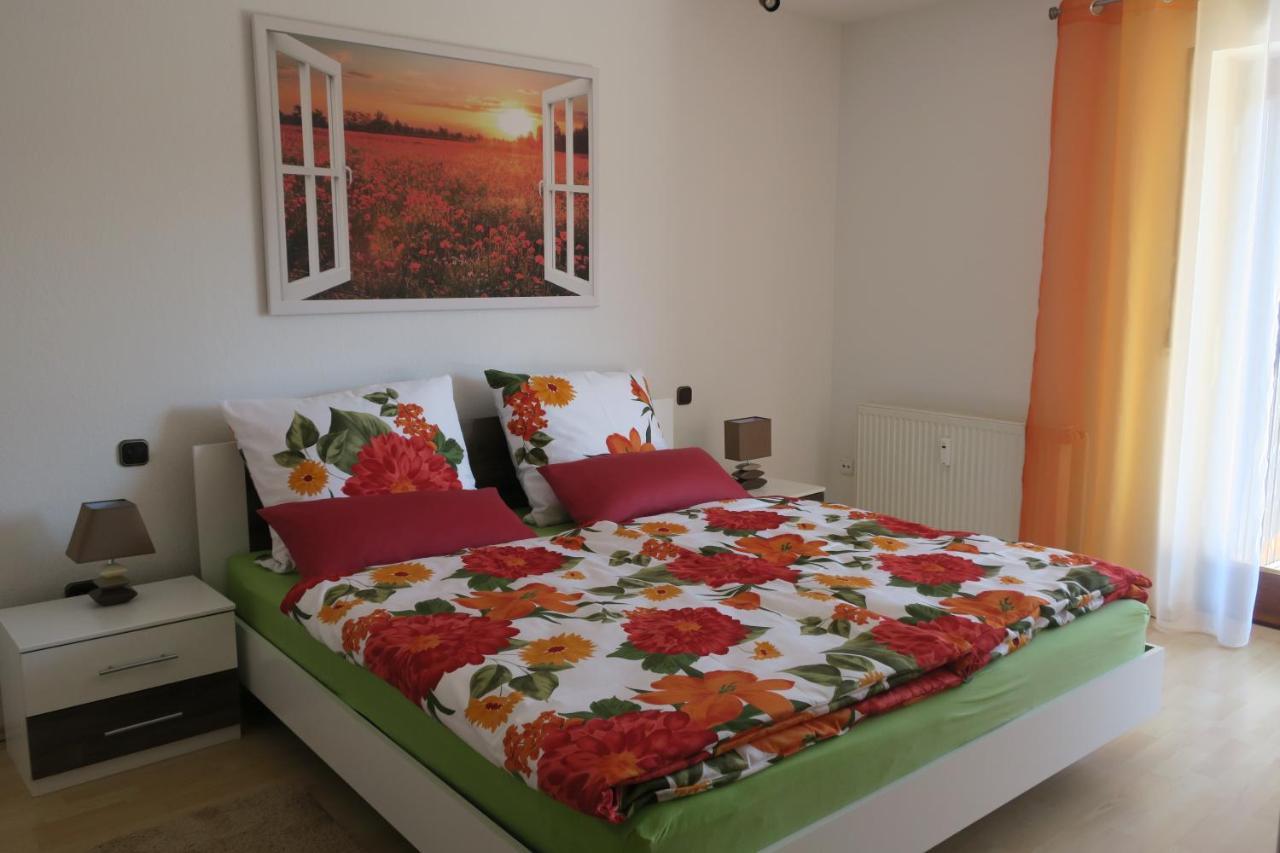 Ferienwohnung Froehlich Dorfprozelten Kültér fotó